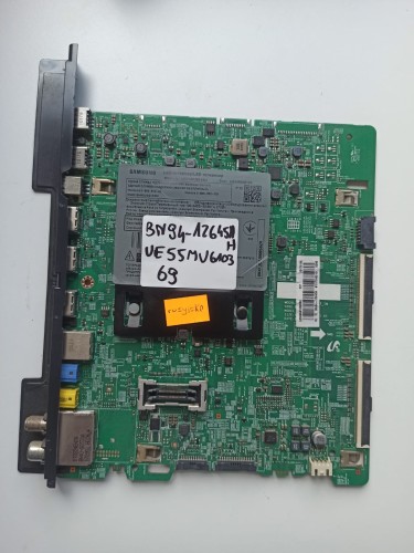 Płyta główna main board BN94-12645 BN94-12645H BN41-02568B Samsung UE55MU6103