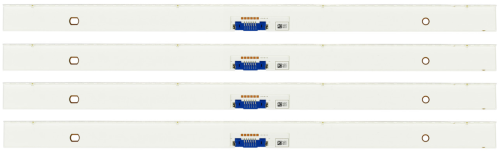 Listwy LED LED BAR podświetlenie matrycy Samsung QE82Q6FNAT QN82Q6FNAFXZA QN82Q65FNBXZA BN96-46469A