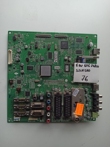 Płyta główna main board EBU60674844 EAX57644502 (5) LG 32LH5000