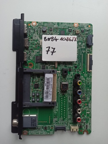 Płyta główna main board BN94-10867X BN41-02098C Samsung UE40J5000AW