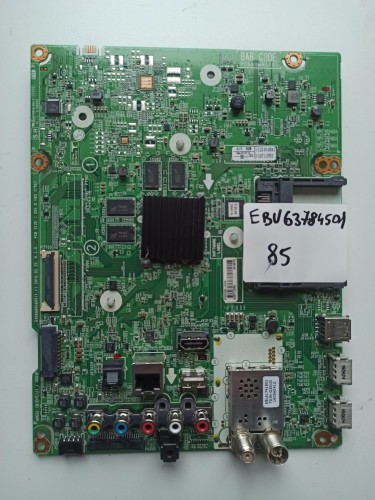 Płyta główna main board EAX66804605(1.1) EBU63784501 65UH664V