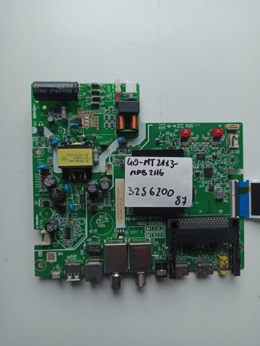Płyta główna main board 40-MT21X3-MPB2HG TCL 32S6200