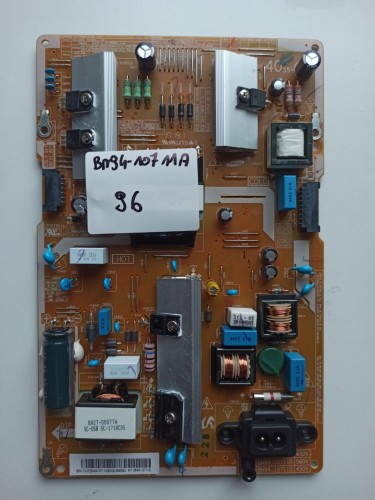 Zasilacz power supply BN94-10711A BN41-02499A Samsung UE43KU6050K