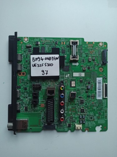 Płyta główna main board BN94-06894W BN41-01958A Samsung UE32F5300