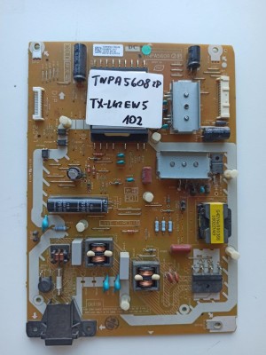Zasilacz power supply TNPA5608 2P Panasonic TX-L42EW5E