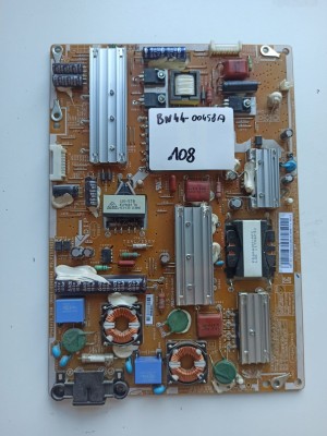 Zasilacz power supply BN44-00458A PD46A1D_BSM PSLF151A03D Samsung UE46D6000