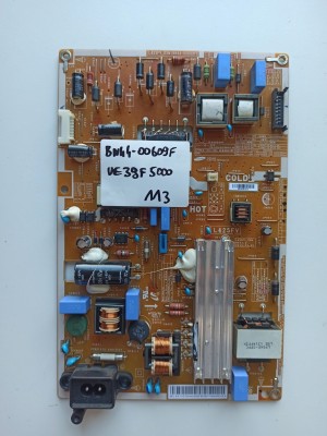Zasilacz power supply BN44-00609F Samsung UE39F5000