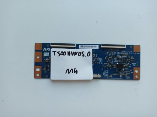 T-CON T500HVN05.0 Ctrl BD 50T11-C02 Samsung UE39F5000
