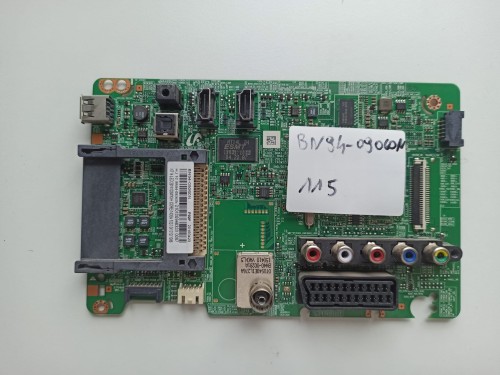 Płyta główna main board BN41-02105A BN94-09060N Samsung UE28J4100