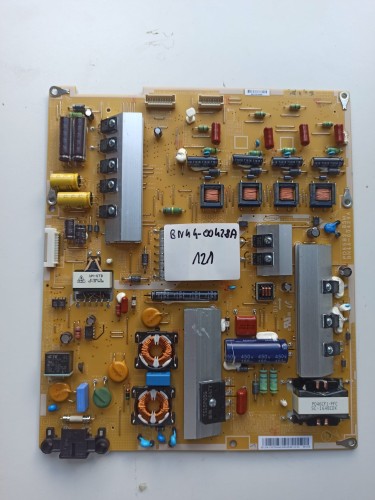 Zasilacz power supply BN44-00428A Samsung UE55D6900 UE55D8000