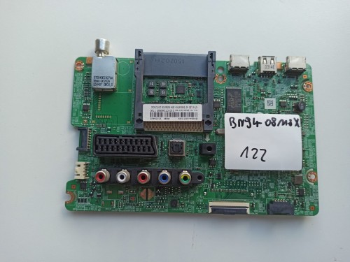 Płyta główna main board BN94-08118X BN41-02098B Samsung UE40J5100