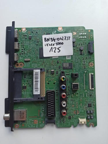 Płyta główna main board BN94-06273T BN94-06273G BN41-01955A  Samsung UE46F5000AW