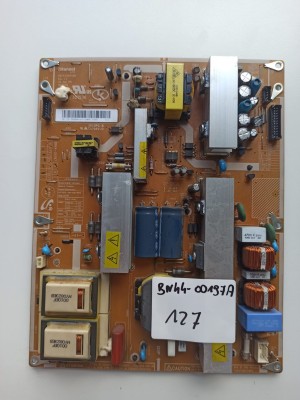 Zasilacz power supply BN44-00197A SIP408A Samsung LE40A656 