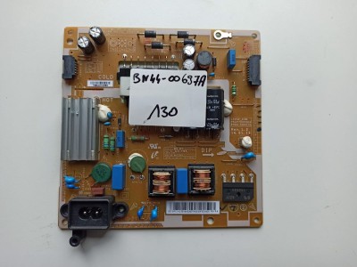 Zasilacz power supply BN44-00697A L32SF_ESM PSLF720S06A  Samsung UE32J5100