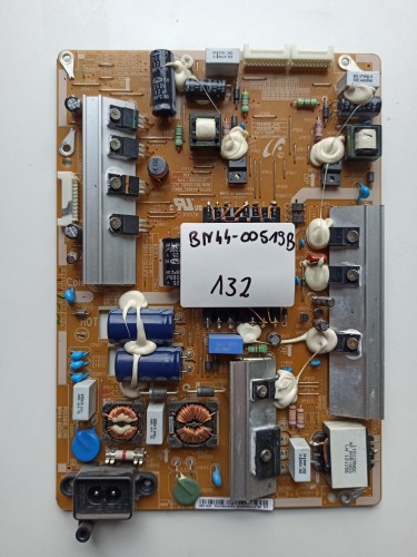 Zasilacz power supply BN44-00519B PD55B1D_CHS Samsung UE55ES6100