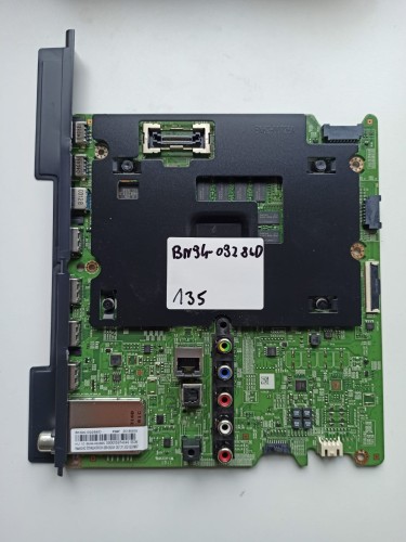Płyta główna main board BN94-09288D BN41-02344B Samsung UE55JU6400