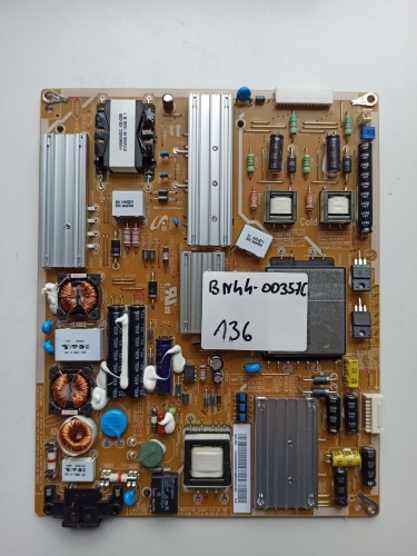Zasilacz power supply BN44-00357C (PD46AF1E_ZHS) 46" Samsung UE46C6500