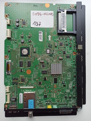 Płyta główna main board BN94-04218S BN41-01561A Samsung UE40C6000