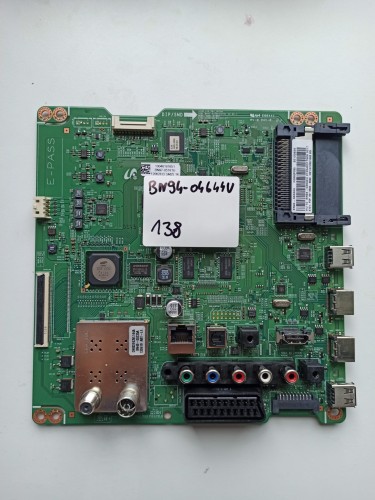 Płyta główna main board BN94-04644V BN41-01802A Samsung PS51E550D