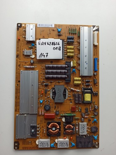 Zasilacz power supply EAX62865601/8 (3PAGCI0039A-R) LG 32LW4500