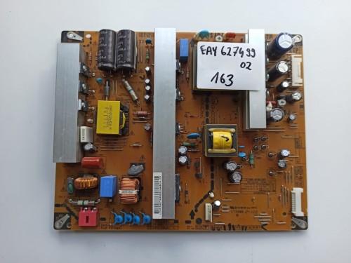 Zasilacz power supply EAY62749902 EAX64746302 LG 50PA5500