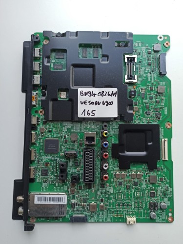 Płyta główna main board BN41-02206B BN94-08261M Samsung UE50HU6900
