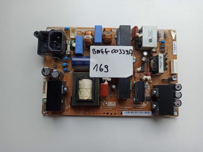 Zasilacz power supply BN44-00339A P3237F1_ASM PSLF211401A Samsung LE32C530F1W  