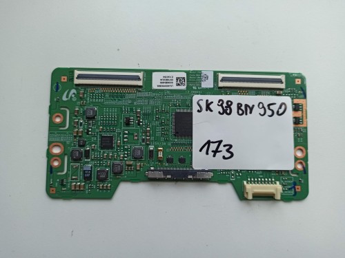 T-CON BN41-01797A  BN95-00570B  BN95-00570A  LSJ400HM06-S  LSJ400HM05-S Samsung