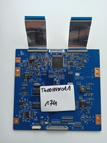 T-CON T400HVN01.1 40T07-C04 Samsung UE40ES6100