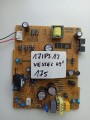 Zasilacz power supply 17IPS12 23321119 Vestel 49" 50"
