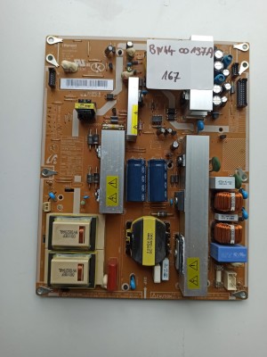 Zasilacz power supply BN44-00197B SIP408A Samsung LE40A656 