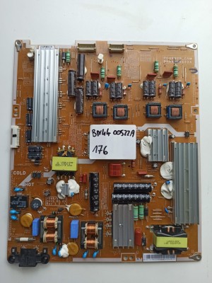 Zasilacz power supply BN44-00522A PD46B2Q_CSM Samsung UE46ES8000 