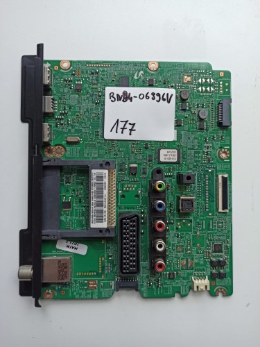 Płyta główna main board  BN41-01955B BN94-06996V Samsung UE39F5000