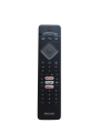 Pilot Philips Ambilight klawiatura QWERTY Netflix Prime Video Rakuten TV 398GM10BEPHN0042HT