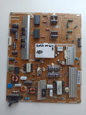 Zasilacz power supply BN44-00623B Samsung UE46F6320