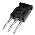 Tranzystor IGBT STGW39NC60VD 40A 600V 250W TO247 orginał
