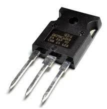 Tranzystor IGBT STGW39NC60VD 40A 600V 250W TO247 orginał
