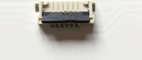 Listwy LED Sony KD-65XE9005 KD-65XF9005 XBR-65X900E SBT65 65039D915SN1L 65039D915SN1R zasilanie taśma FLEX