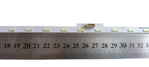 Listwy LED Sony KDL-49WE750 KD-49XE7096 KDL-49WE660 KD-49XE8005 KDL-49WE665 KD-49XE7002 KD-49XE7003 KD-49XE7005 KD-49XE7073 KD-49XE7077 KD-49XE7093 KD-49XF7005 KD-49XF7596 LB49013 V2_00 30LED x2 druga wersja