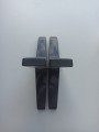 Nóżki stopki podstawka Sharp LC-48CFE4042E