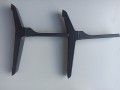Nóżki stopki podstawka Sharp LC-48CFE4042E