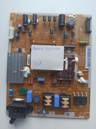 Zasilacz power supply BN44-00605A Samsung UE32F5000
