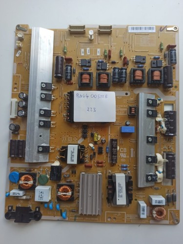 Zasilacz power supply BN44-00522B Samsung UE46ES7000