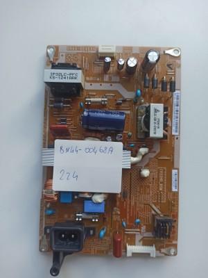 Zasilacz power supply BN44-00468A IV32HD_BSM Samsung LE32E420E2W