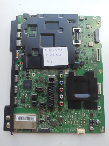 Płyta główna main board BN41-02257 BN94-07775B UE65HU7200S