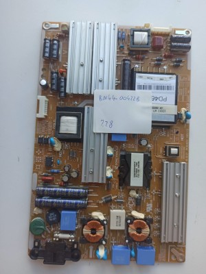 Zasilacz power supply BN44-00422B Samsung UE40D5000 UE40D5500