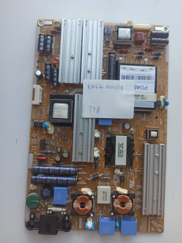 Zasilacz power supply BN44-00422B Samsung UE40D5000 UE40D5500