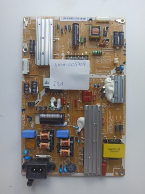 Zasilacz power supply BN44-00502A  PSLF111B04A  PD46A1_CSM Samsung UE40ES5500