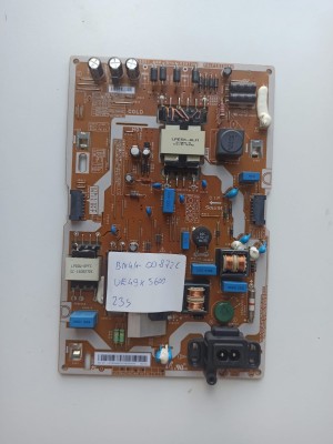 Zasilacz power supply BN44-00872C Samsung UE49K5600