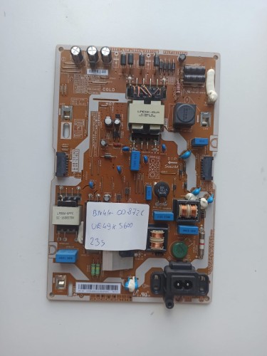 Zasilacz power supply BN44-00872C Samsung UE49K5600